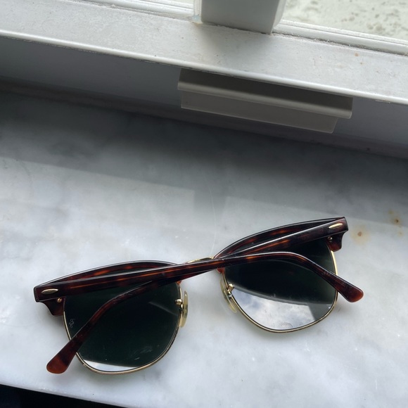 Ray ban clubmaster - Picture 2 of 3